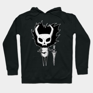 Hollow Night Hoodie